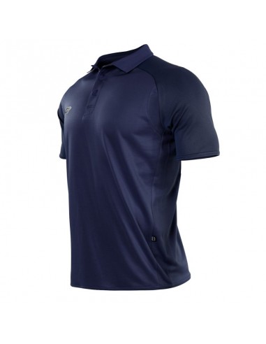 Polo shirt Zina Vasco 20 Jr 01892214 Navy blue