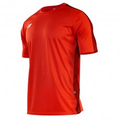 Zina Iluvio Match Jersey Jr Red 01895212