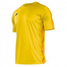 Zina Iluvio Match Jersey Jr 01899212 Yellow