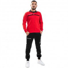 Tracksuit Givova Tuta Givova One M TT012 1210