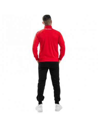 Tracksuit Givova Tuta Givova One M TT012 1210