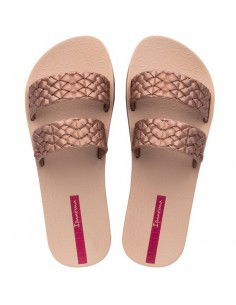 Ipanema Renda II Σαγιονάρες σε Μαύρο Χρώμα 83243-20880 2