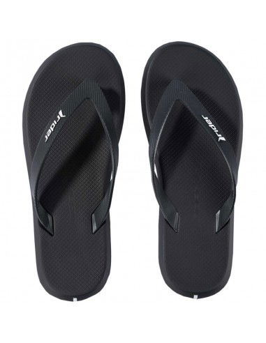 Rider R1 Speed Ad Flip Flops σε Μαύρο Χρώμα 11650-20766