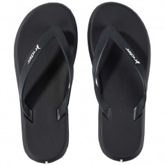 Rider R1 Speed Ad Flip Flops σε Μαύρο Χρώμα 11650-20766