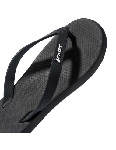 Rider R1 Speed Ad Flip Flops σε Μαύρο Χρώμα 11650-20766