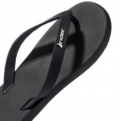 Rider R1 Speed Ad Flip Flops σε Μαύρο Χρώμα 11650-20766
