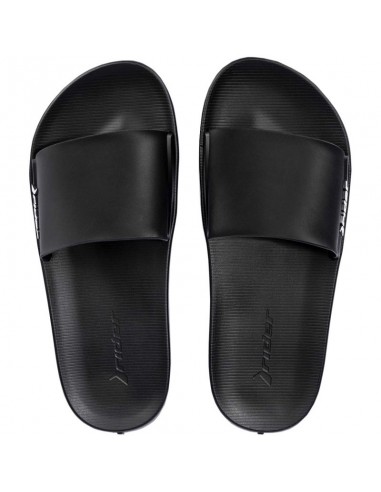 Rider Ανδρικά Slides Μαύρα 11766-21555