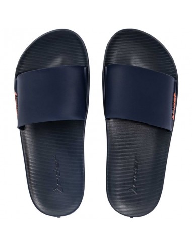 Rider 780 22027 Μπλε Slides σε Μπλε Χρώμα 780-22027