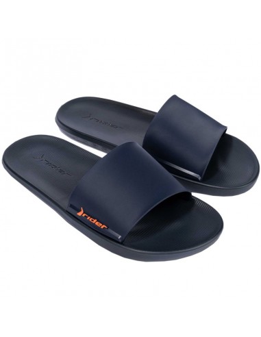 Rider 780 22027 Μπλε Slides σε Μπλε Χρώμα 780-22027
