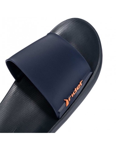 Rider 780 22027 Μπλε Slides σε Μπλε Χρώμα 780-22027