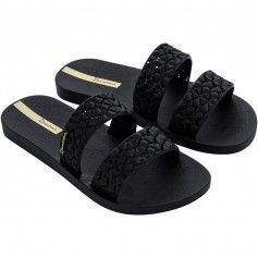 Slippers Ipanema Renda II Fem W 8324320880