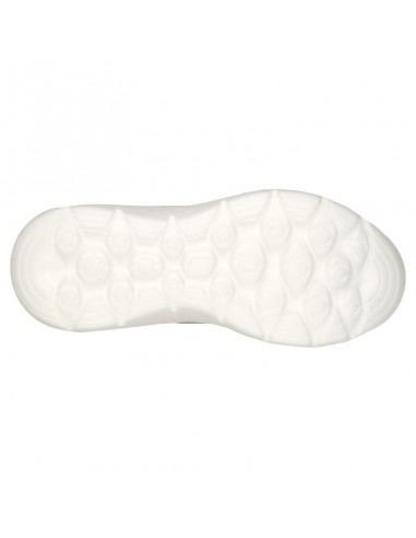 Skechers Hyper Burst Γυναικεία Sneakers Μαύρα 124578-BKPK