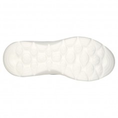 Skechers Hyper Burst Γυναικεία Sneakers Μαύρα 124578-BKPK