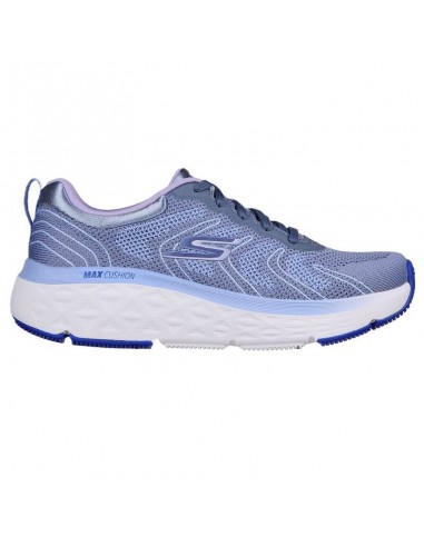 Skechers Max Cushioning Delta W 129120BLLV shoes Γυναικεία > Παπούτσια > Παπούτσια Μόδας > Sneakers
