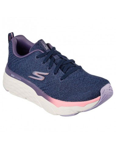 Skechers Max Cushioning Elite Clarion W 128564NVPR shoes