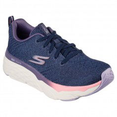 Skechers Max Cushioning Elite Clarion W 128564NVPR shoes