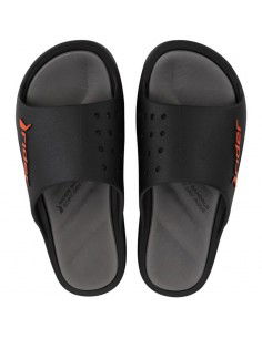 Rider Rider Bay XII Ανδρικά Slides Μαύρα 83323-AE874 2