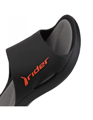 Rider Rider Bay XII Ανδρικά Slides Μαύρα 83323-AE874