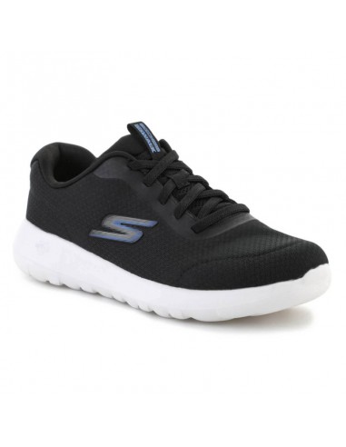 Shoes Skechers Go Walk MaxMidshore M 216281BKBL Γυναικεία > Παπούτσια > Παπούτσια Μόδας > Sneakers