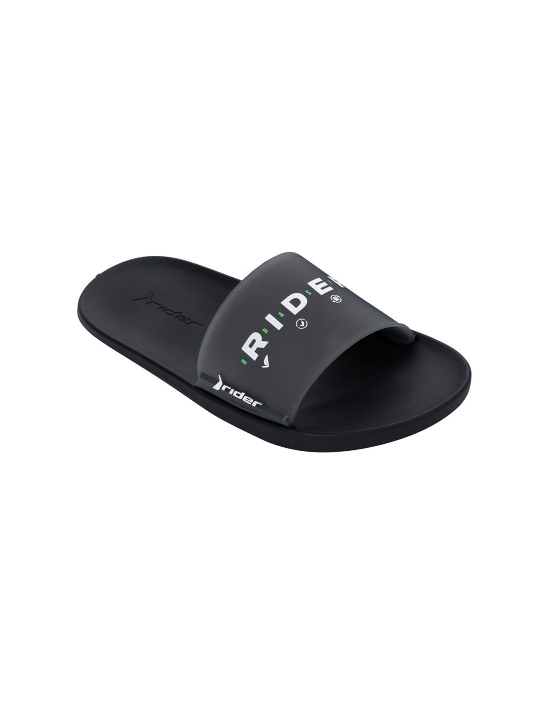 Men's Sports Sandals Rider Black
