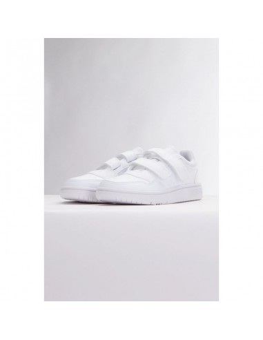 Adidas Παιδικά Sneakers Cloud White / Cloud White / Cloud White GW0436