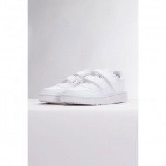 Adidas Παιδικά Sneakers Cloud White / Cloud White / Cloud White GW0436
