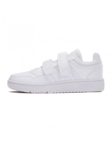 Adidas Παιδικά Sneakers Cloud White / Cloud White / Cloud White GW0436