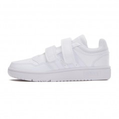 Adidas Παιδικά Sneakers Cloud White / Cloud White / Cloud White GW0436