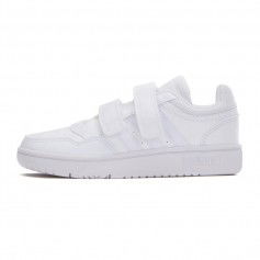 Adidas Παιδικά Sneakers Cloud White / Cloud White / Cloud White GW0436