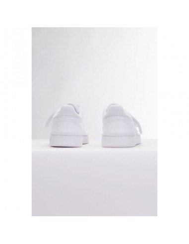 Adidas Παιδικά Sneakers Cloud White / Cloud White / Cloud White GW0436