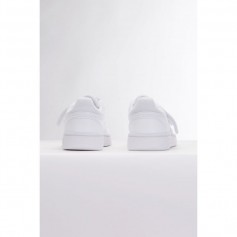 Adidas Παιδικά Sneakers Cloud White / Cloud White / Cloud White GW0436