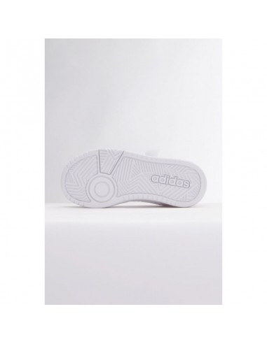 Adidas Παιδικά Sneakers Cloud White / Cloud White / Cloud White GW0436