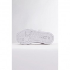 Adidas Παιδικά Sneakers Cloud White / Cloud White / Cloud White GW0436