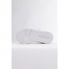 Adidas Παιδικά Sneakers Cloud White / Cloud White / Cloud White GW0436