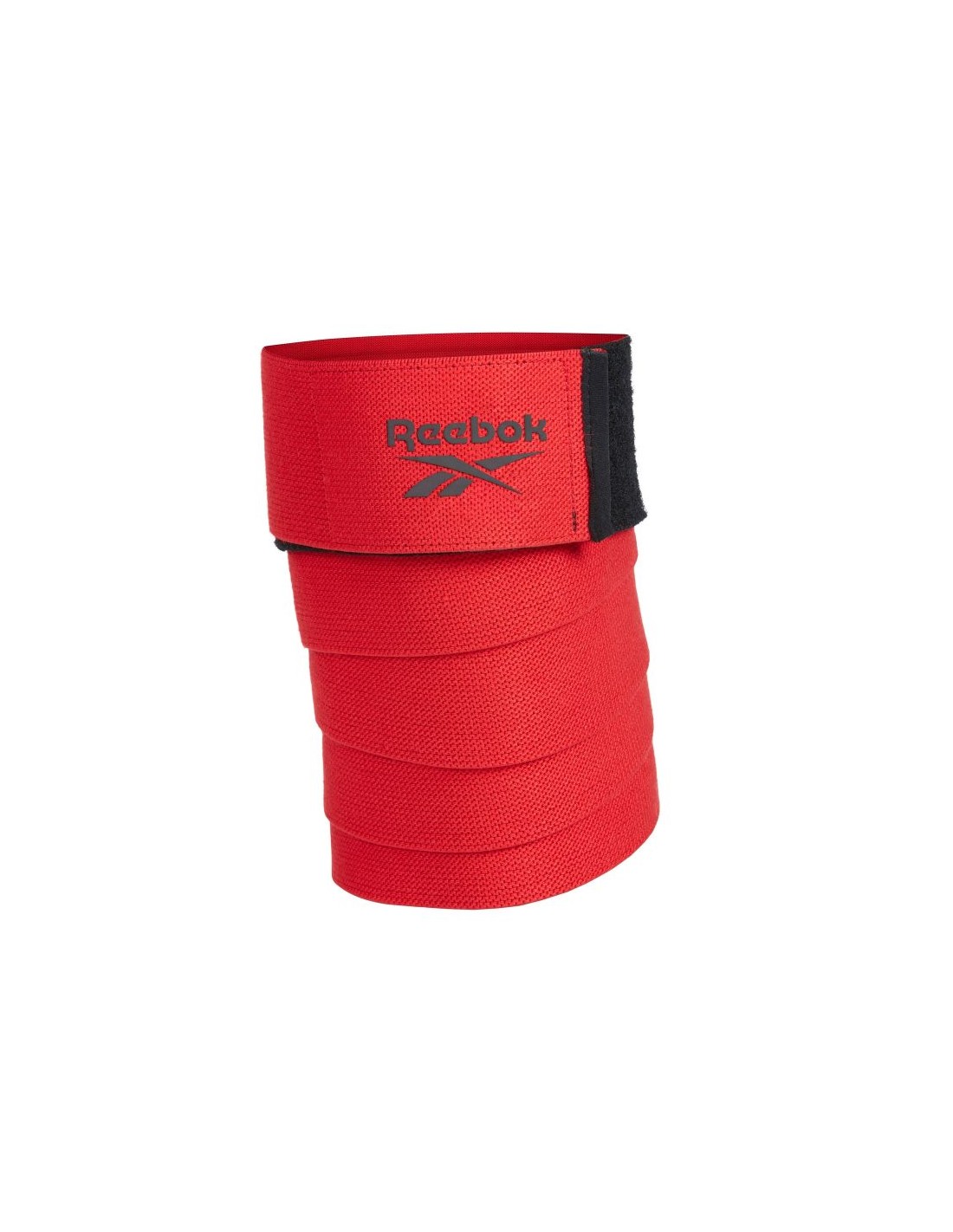 Reebok Περικάρπιο σε Μαύρο Χρώμα RAAC-16060BK