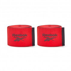 Reebok Περικάρπιο σε Μαύρο Χρώμα RAAC-16060BK