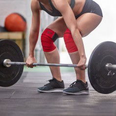 Reebok reinforcement tapes Raac16060RD