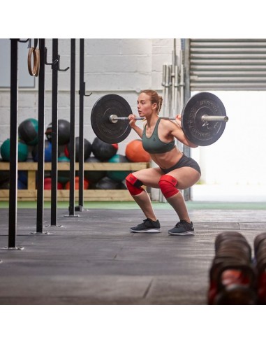 Reebok Περικάρπιο σε Μαύρο Χρώμα RAAC-16060BK