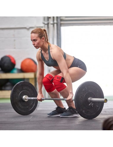 Reebok Περικάρπιο σε Μαύρο Χρώμα RAAC-16060BK