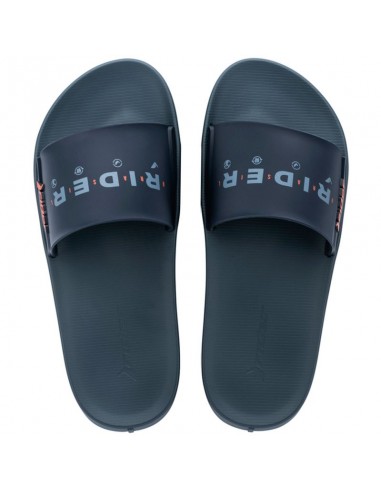 Rider Graphics Ανδρικά Slides Μπλε 83420-AJ243