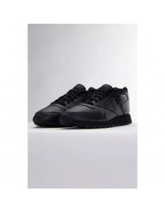 Reebok Glide Sneakers Core Black / Pure Grey 7 GZ2322