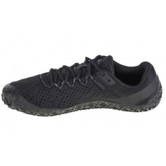 Merrell Vapor Glove 6 J067718 Γυναικεία Αθλητικά Παπούτσια Trail Running Μαύρα