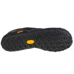 Merrell Vapor Glove 6 J067718 Γυναικεία Αθλητικά Παπούτσια Trail Running Μαύρα