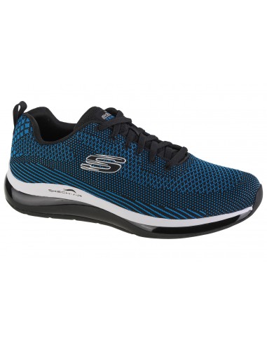 Skechers Skech-Air Element 2.0 Ανδρικά Sneakers Μπλε 232340-TLBK