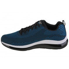 Skechers Skech-Air Element 2.0 Ανδρικά Sneakers Μπλε 232340-TLBK