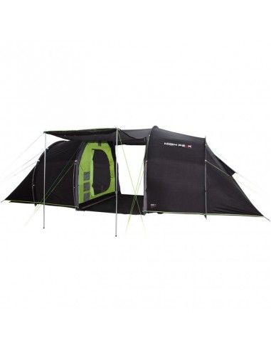 Tent High Peak Tauris 6 gray 11562