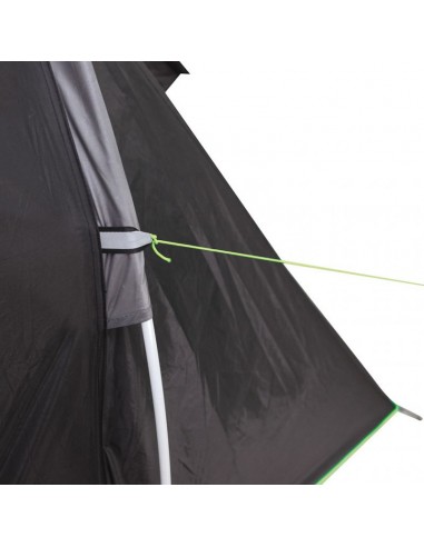 Tent High Peak Tauris 6 gray 11562
