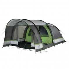 High Peak Brixen 5.0 Χειμερινή Σκηνή Camping Τούνελ με Διπλό Πανί για 5 Άτομα 300x470x200εκ. 11816
