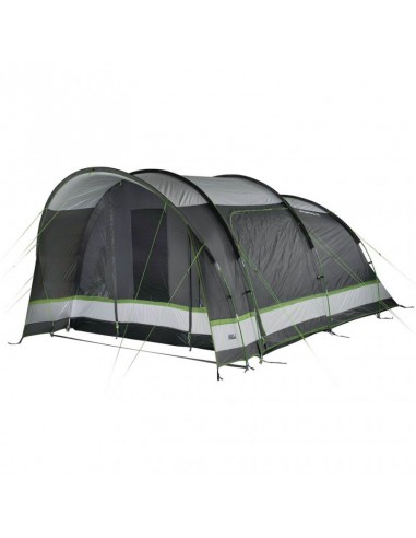 High Peak Brixen 5.0 Χειμερινή Σκηνή Camping Τούνελ με Διπλό Πανί για 5 Άτομα 300x470x200εκ. 11816
