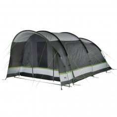 High Peak Brixen 5.0 Χειμερινή Σκηνή Camping Τούνελ με Διπλό Πανί για 5 Άτομα 300x470x200εκ. 11816